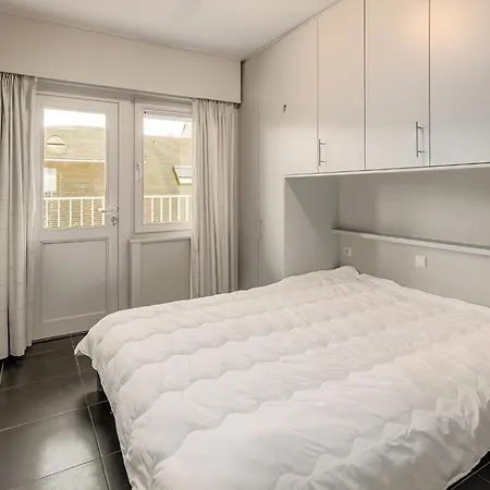 Grand Large 0602 Apartamento Nieuwpoort