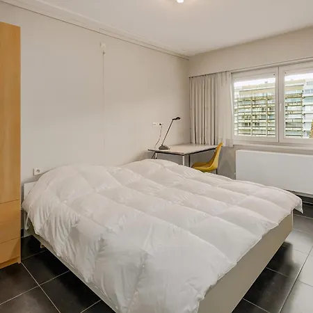 Apartamento Grand Large 0602 Nieuwpoort